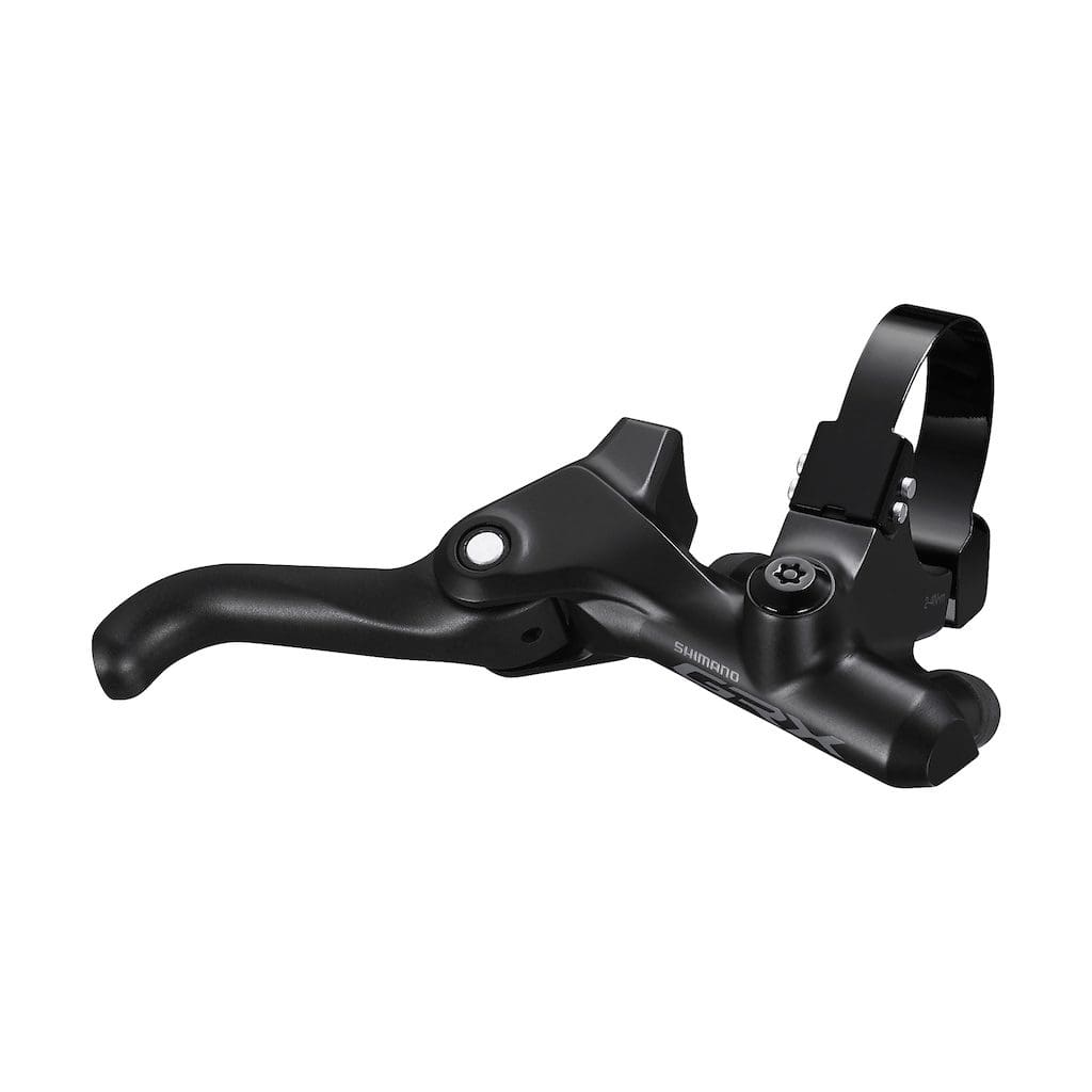 Leviers supplémentaires Shimano GXR