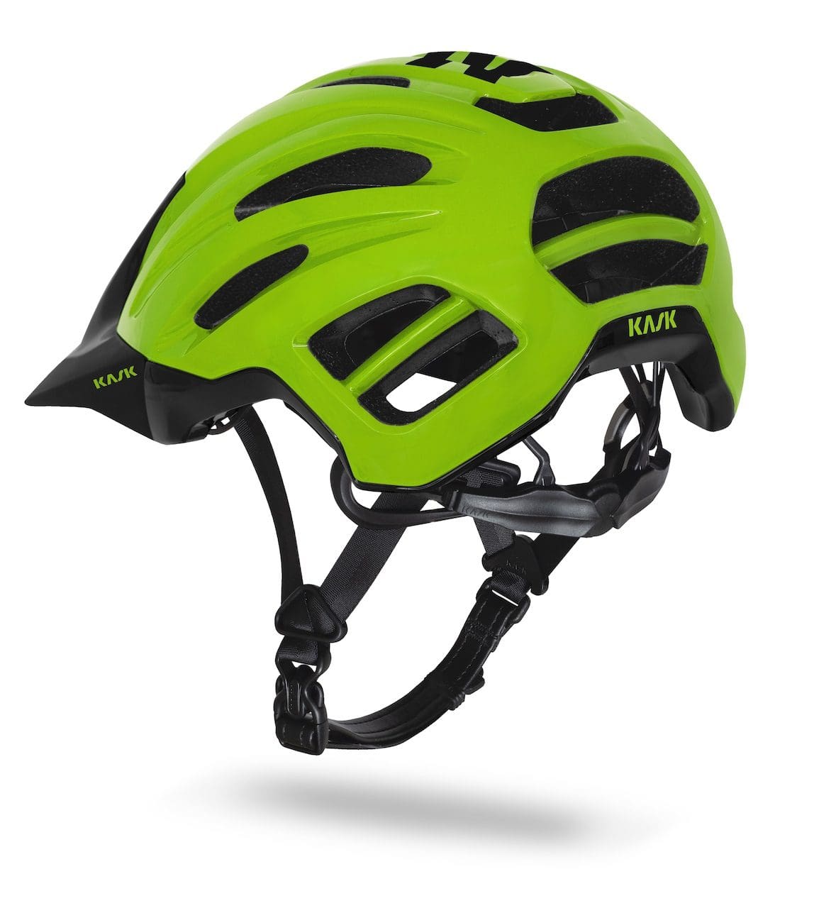 Kask Caipi vue arrière
