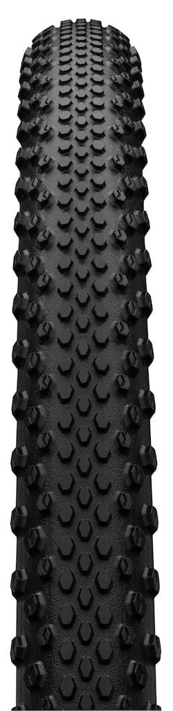 Pneu Gravel Continental Terra Trail