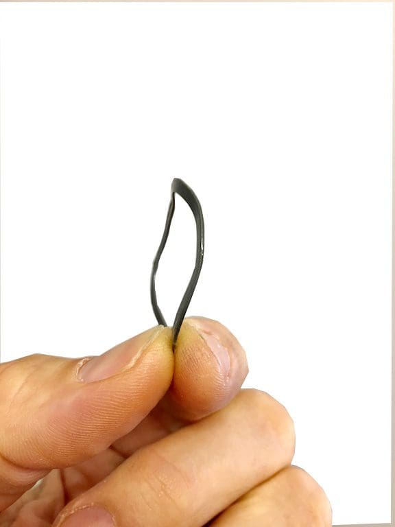 Assembly of Campagnolo Ultra-Torque crankset