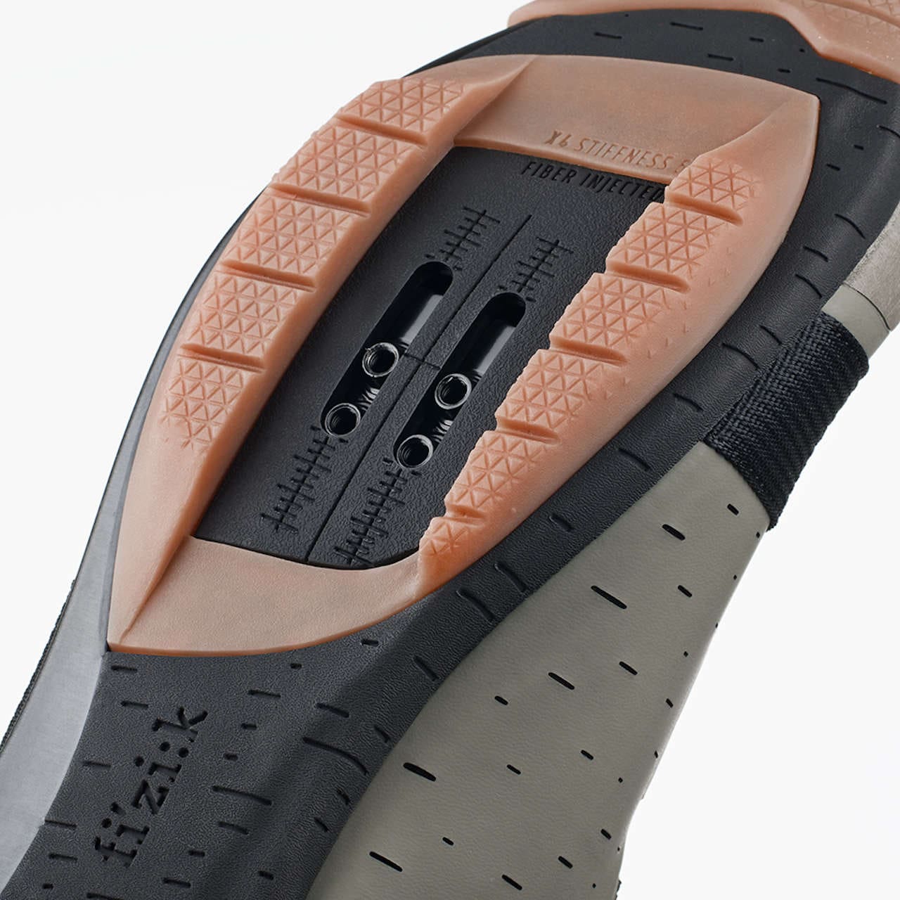 Chaussures fi'zi:k Terra Powerstrap X4
