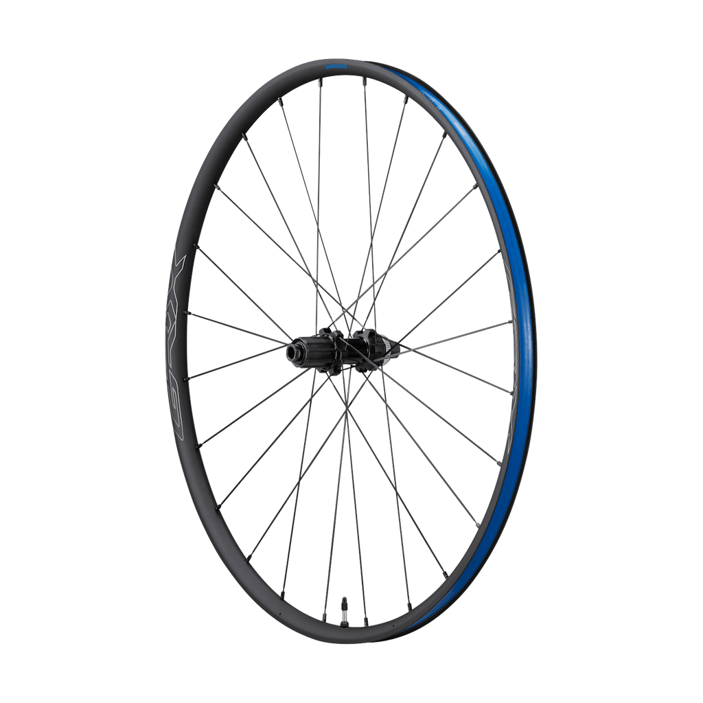 Roues Shimano GRX