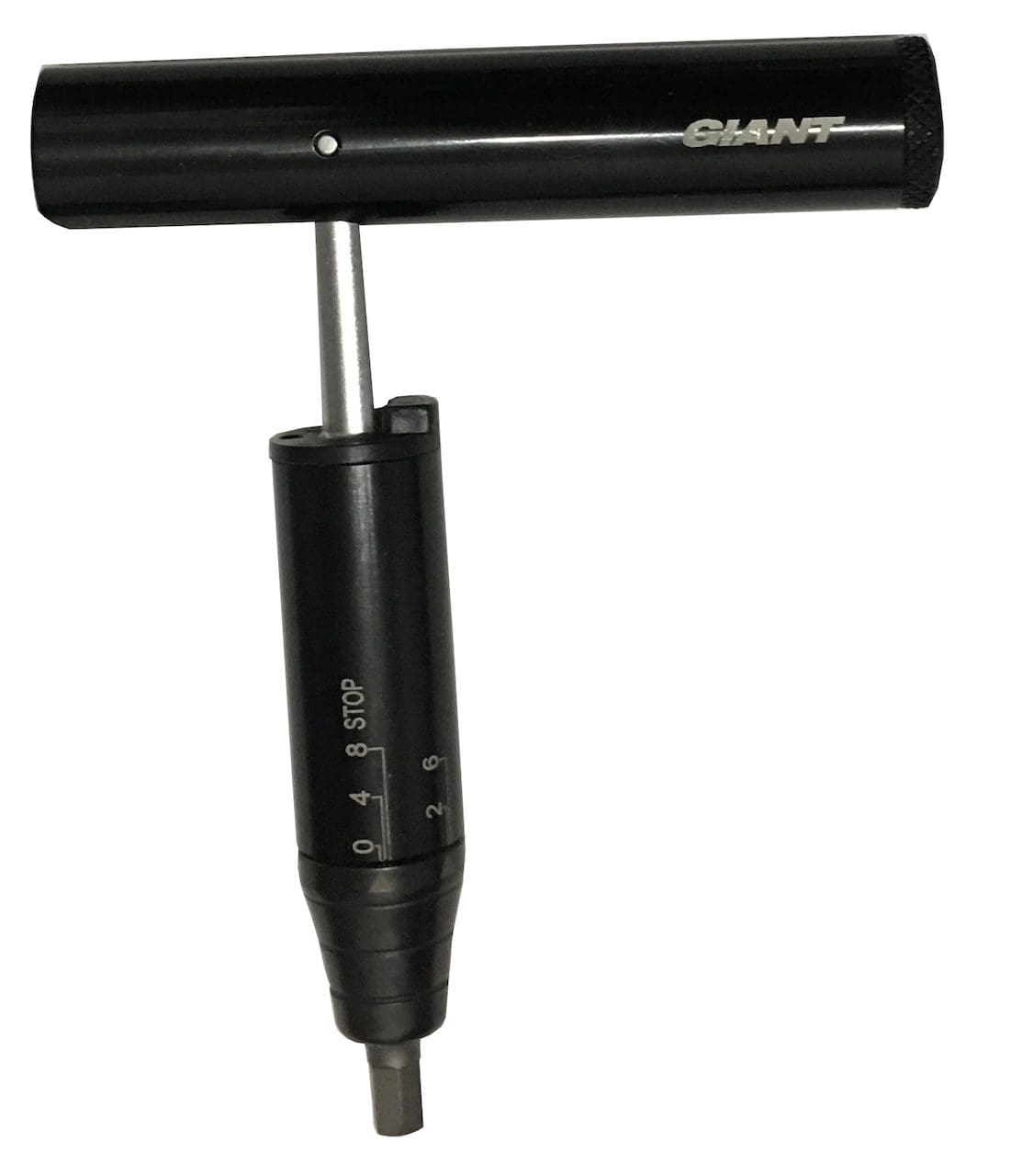 Clé dynamométrique avec douille