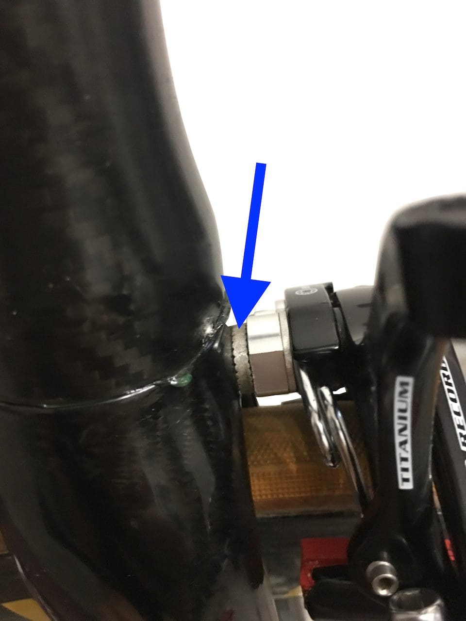 How to mount and adjust your Campagnolo rim brakes?