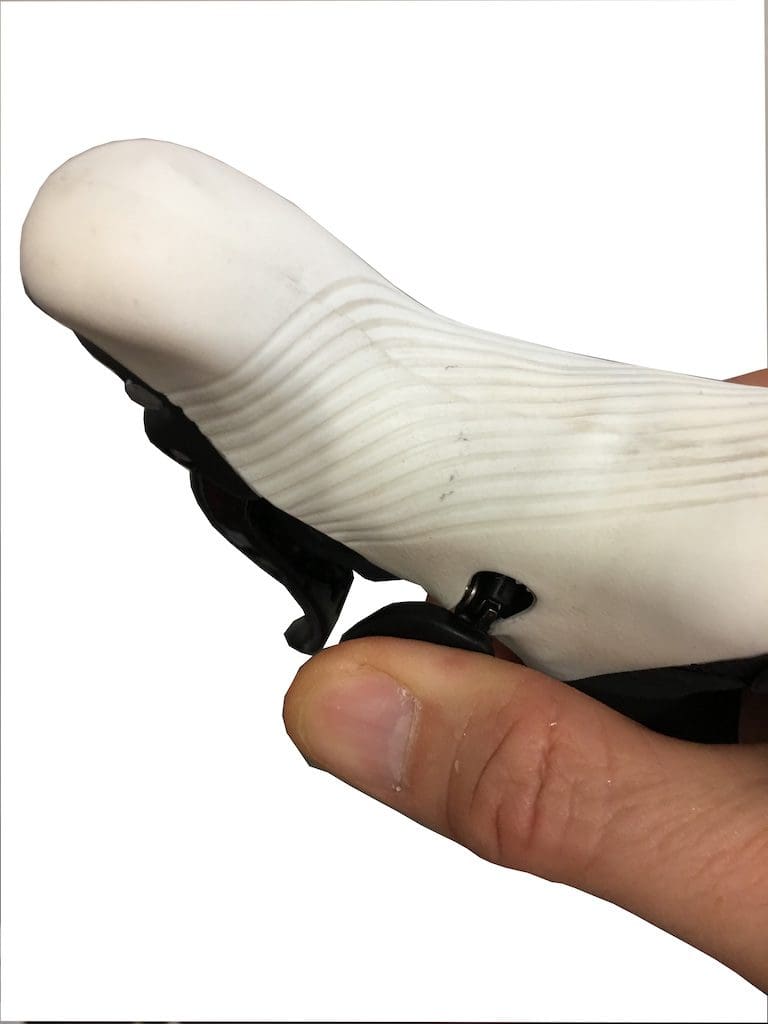 Régler indexation Campagnolo