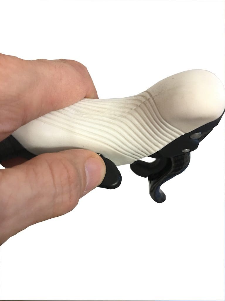 Régler indexation Campagnolo