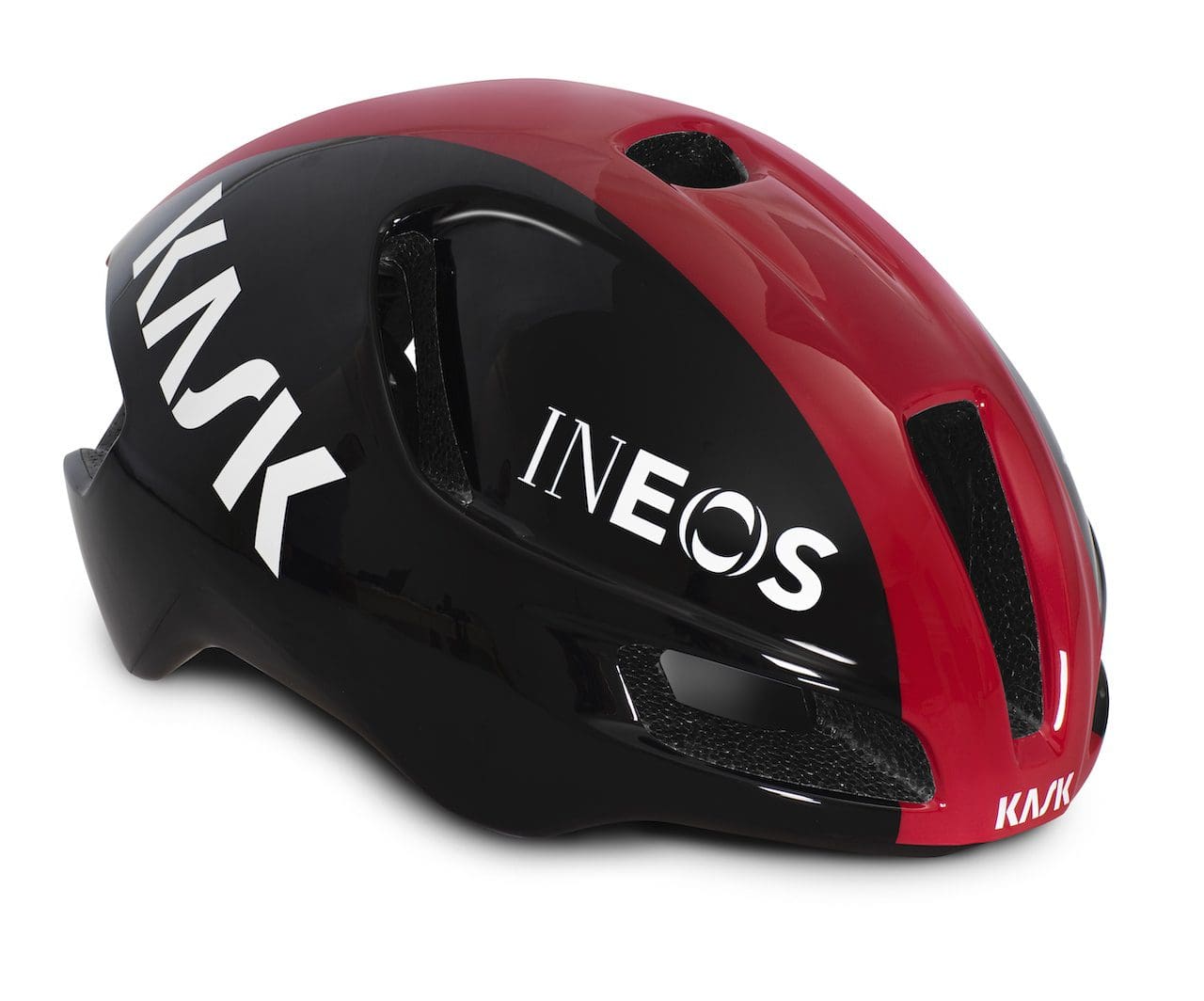 Casque Kask Utopia Ineos