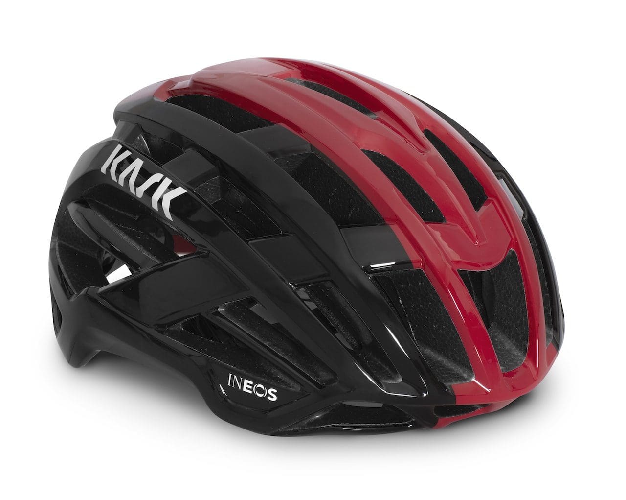 Casque Kask Valegro Ineos