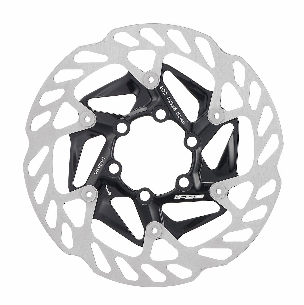 -Rotor FSA K-Force WE