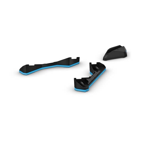2022 Garmin Tack Neo Motion Plates