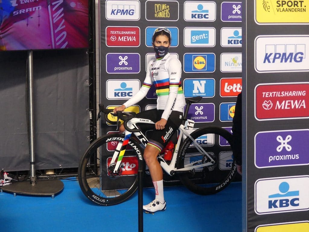 Specialized Flanders Classics