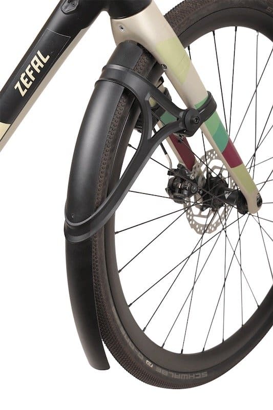 2022 garde-boues Zefal Shield G 35 G 50