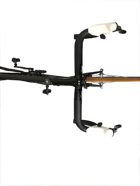 Assembly and adjustment of Campagnolo Ergopower levers.