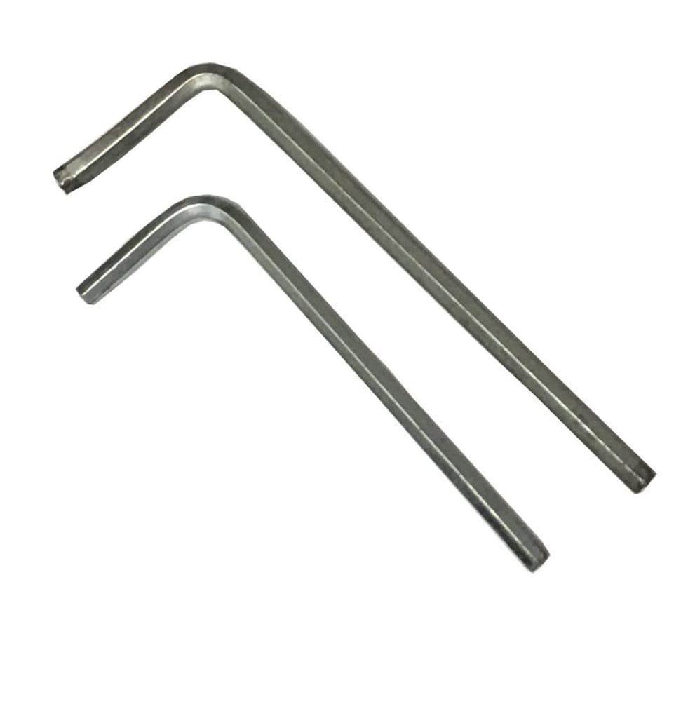 Réglage du jeu de direction d'un vélo avec freins à disque