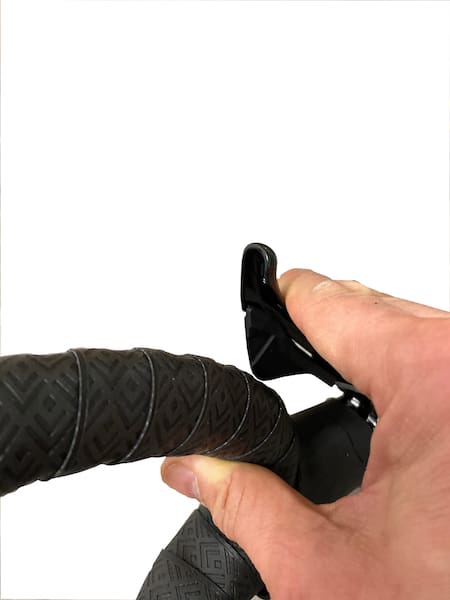 To properly center your disc brake rotors...