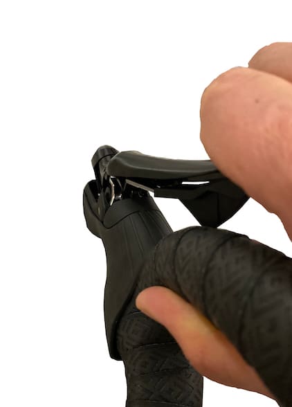 To properly center your disc brake rotors...