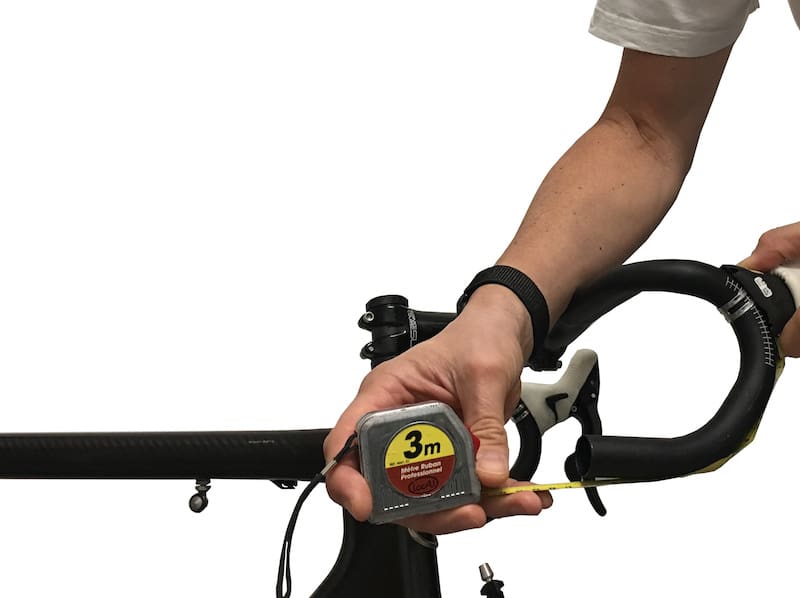 Assembly and adjustment of Campagnolo Ergopower levers.