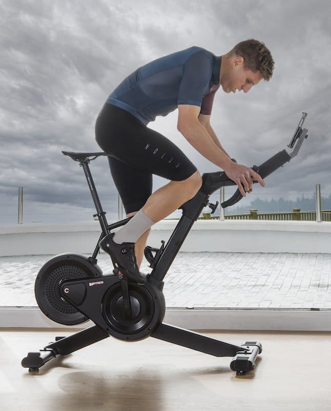 2022 Smartbike BH Exercycle