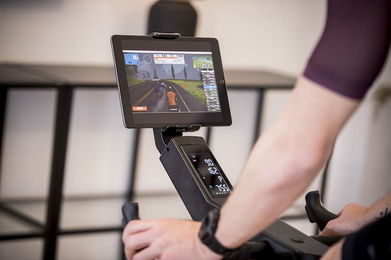 2022 Smartbike BH Exercycle