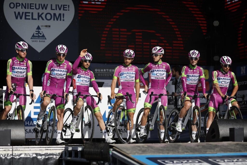 2022 Bardiani-CS-Faizanè