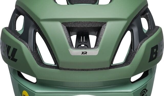 2022 Bell XR Spherical
