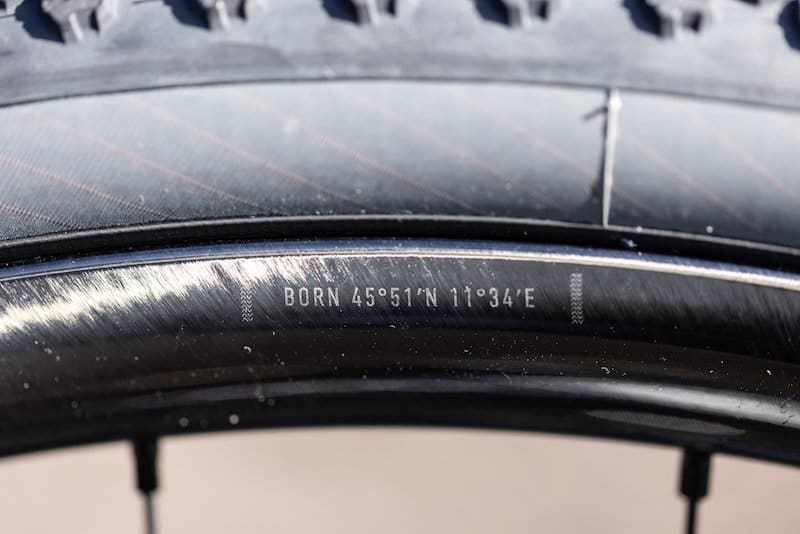 2022 Campagnolo Levante