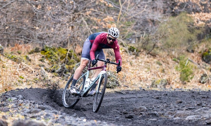 2022 Campagnolo Levante