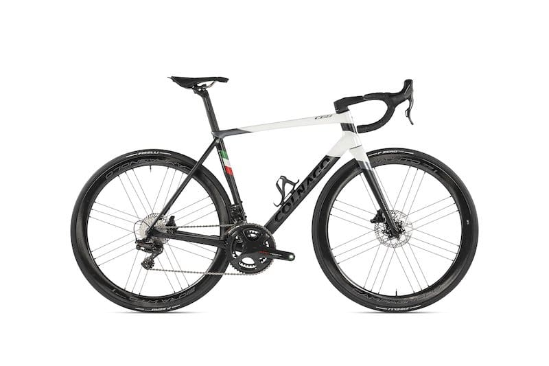 2022 Colnago C68