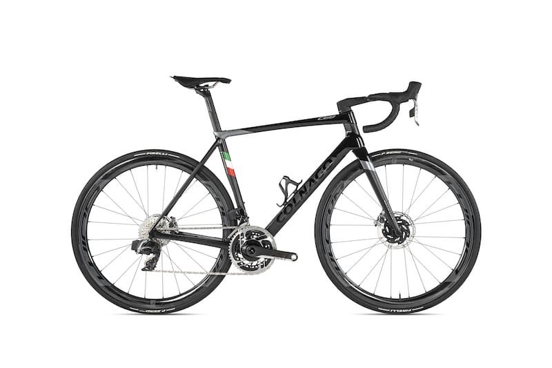 2022 Colnago C68