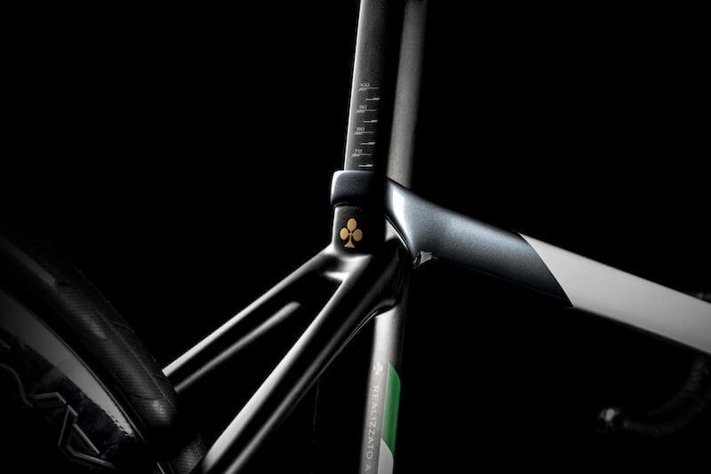 2022 Colnago C68