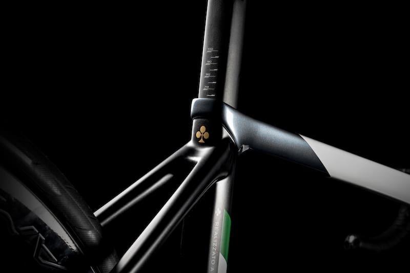 2022 Colnago C68