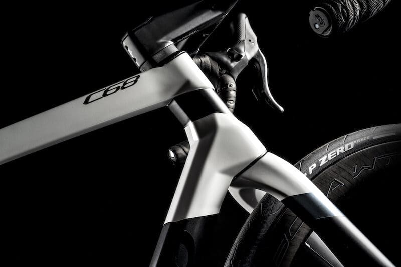 2022 Colnago C68