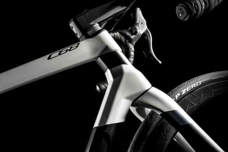 2022 Colnago C68