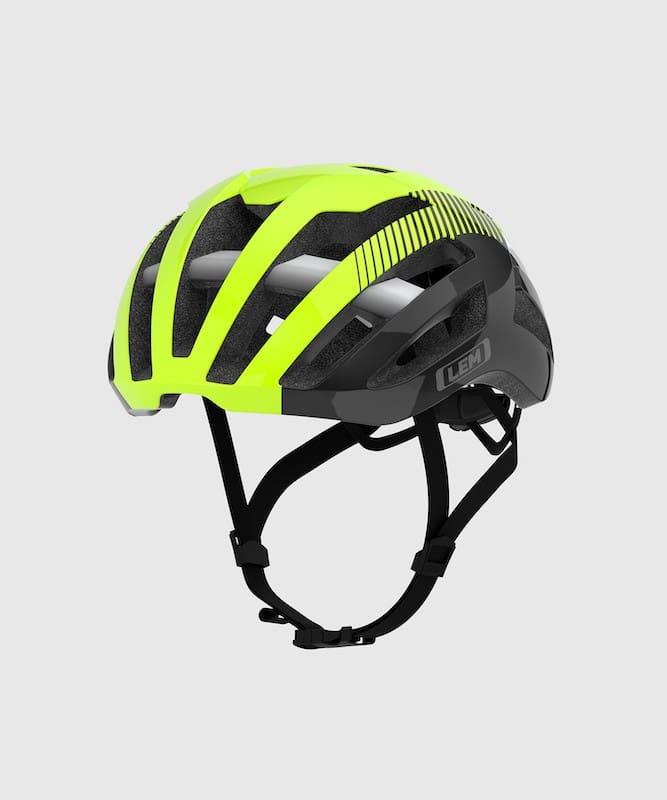2022 Lem Cipressa casque haut de gamme