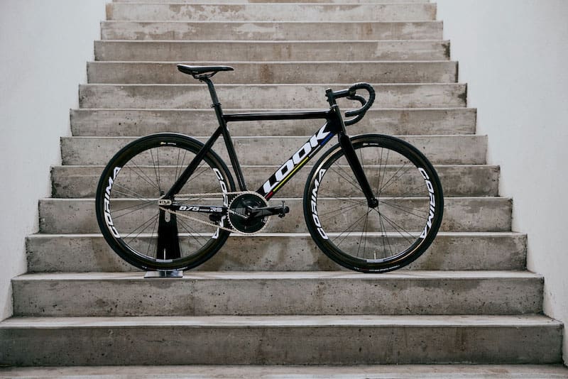 2022 Look Corima USA Cycling