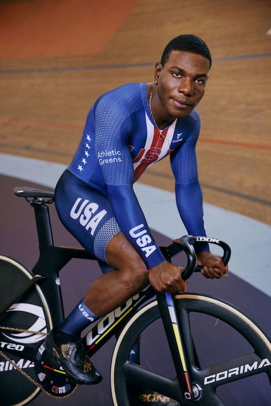 2022 Look Corima USA Cycling