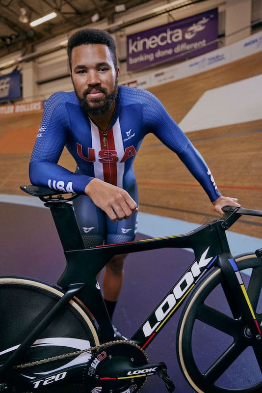2022 Look Corima USA Cycling