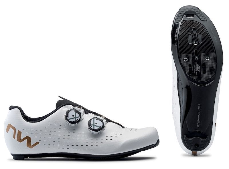 2022 Northwave Revolution 3