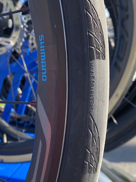 2022 Matériel Paris-Roubaix Femmes avec Zwift2022 Matériel Paris-Roubaix Femmes avec Zwift