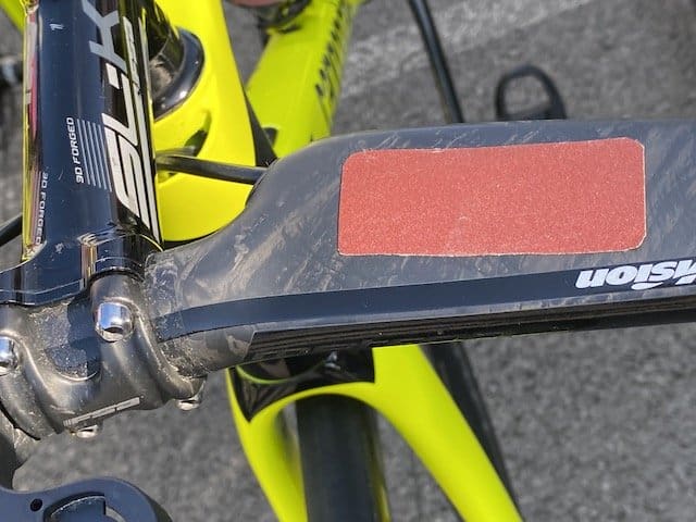 2022 Matériel Paris-Roubaix Femmes avec Zwift