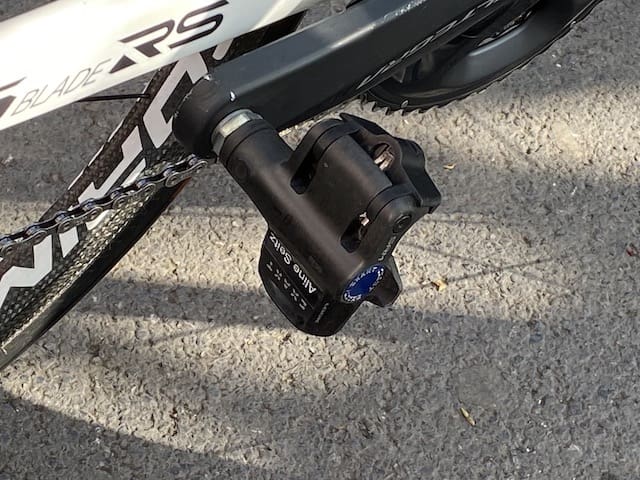 2022 Matériel Paris-Roubaix Femmes avec Zwift