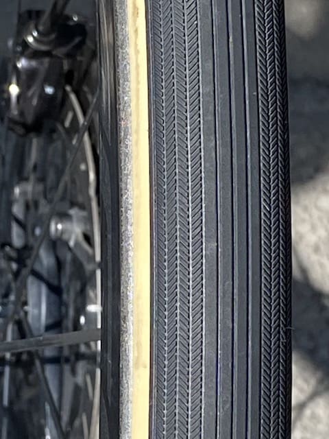 2022 Matériel Paris-Roubaix Femmes avec Zwift