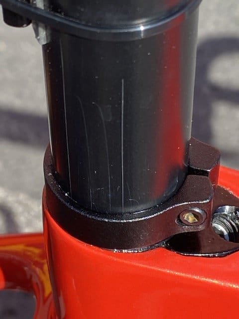 2022 Matériel Paris-Roubaix Femmes avec Zwift