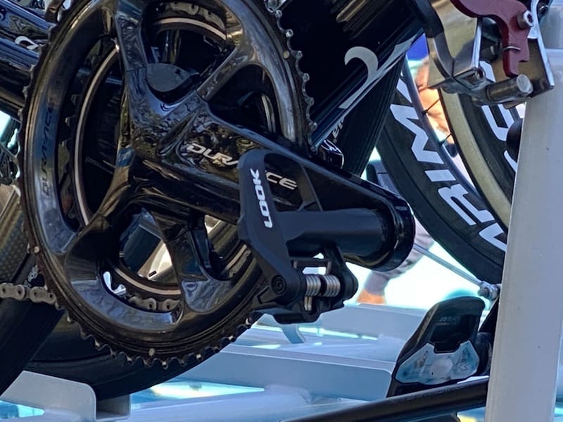 2022 Paris-Roubaix hommes