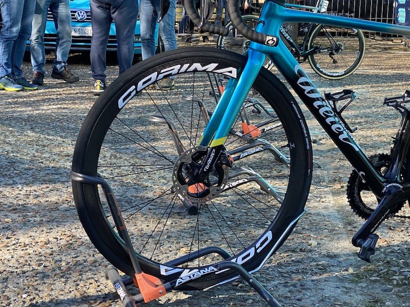 2022 Paris-Roubaix hommes