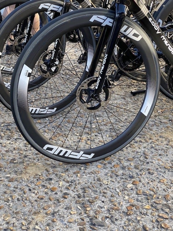 2022 Paris-Roubaix hommes