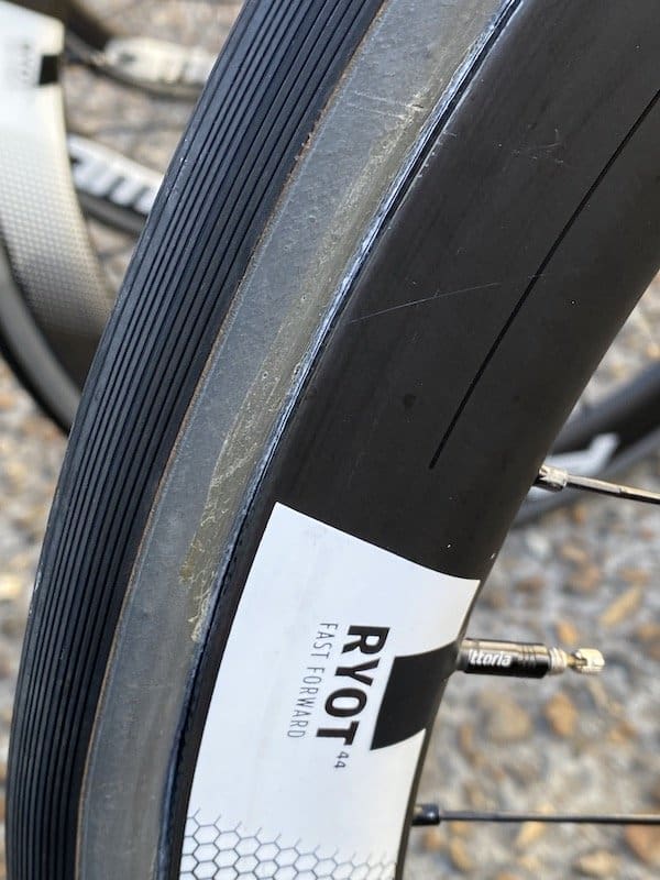 2022 Vélos et matériel Paris-Roubaix hommes