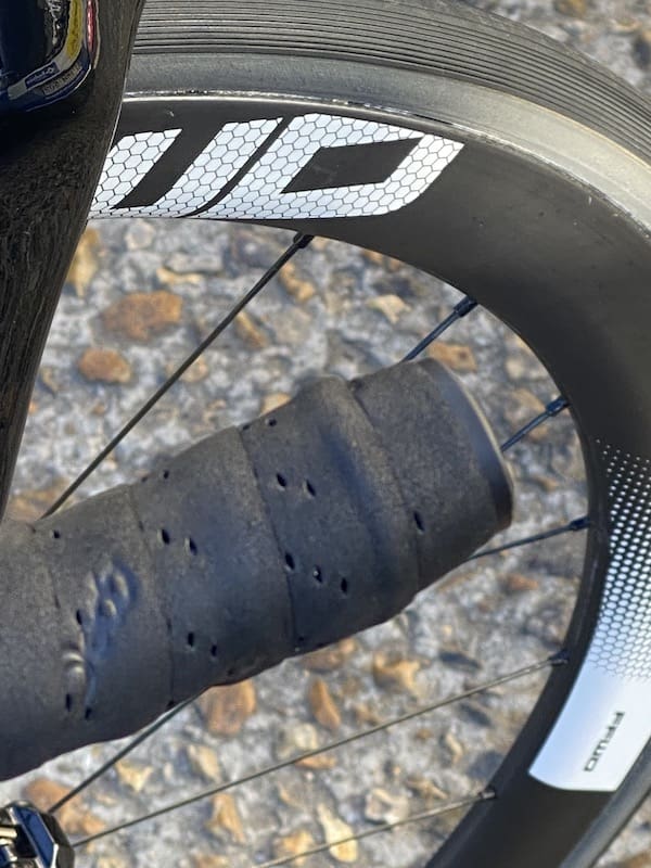 2022 Paris-Roubaix hommes