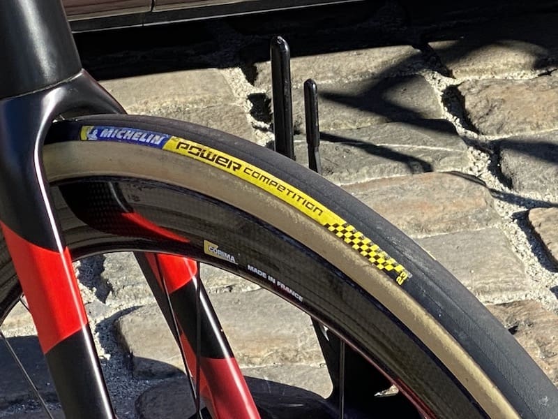 2022 Paris-Roubaix hommes