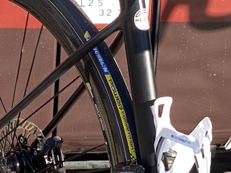 2022 Paris-Roubaix hommes